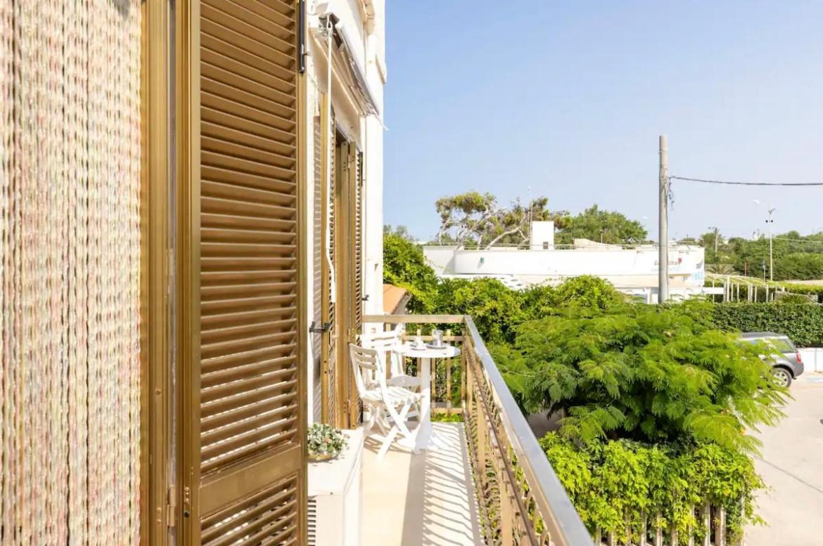 La Caletta Home Villanova di Ostuni Exterior photo
