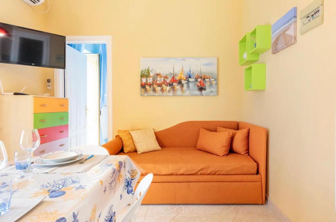 La Caletta Home Villanova di Ostuni Exterior photo