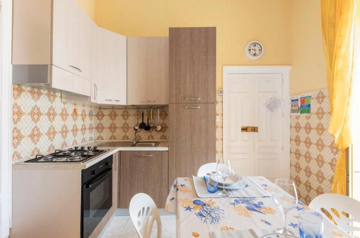 La Caletta Home Villanova di Ostuni Exterior photo