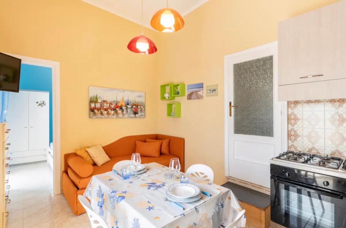 La Caletta Home Villanova di Ostuni Exterior photo