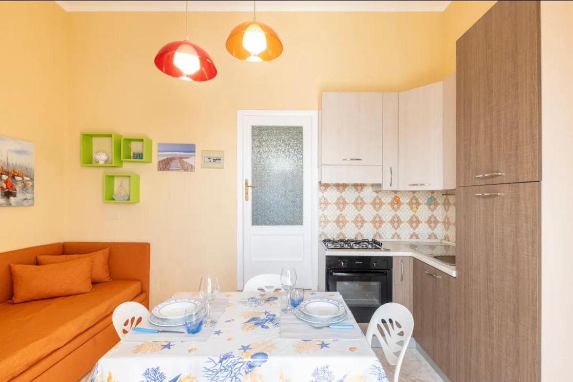 La Caletta Home Villanova di Ostuni Exterior photo