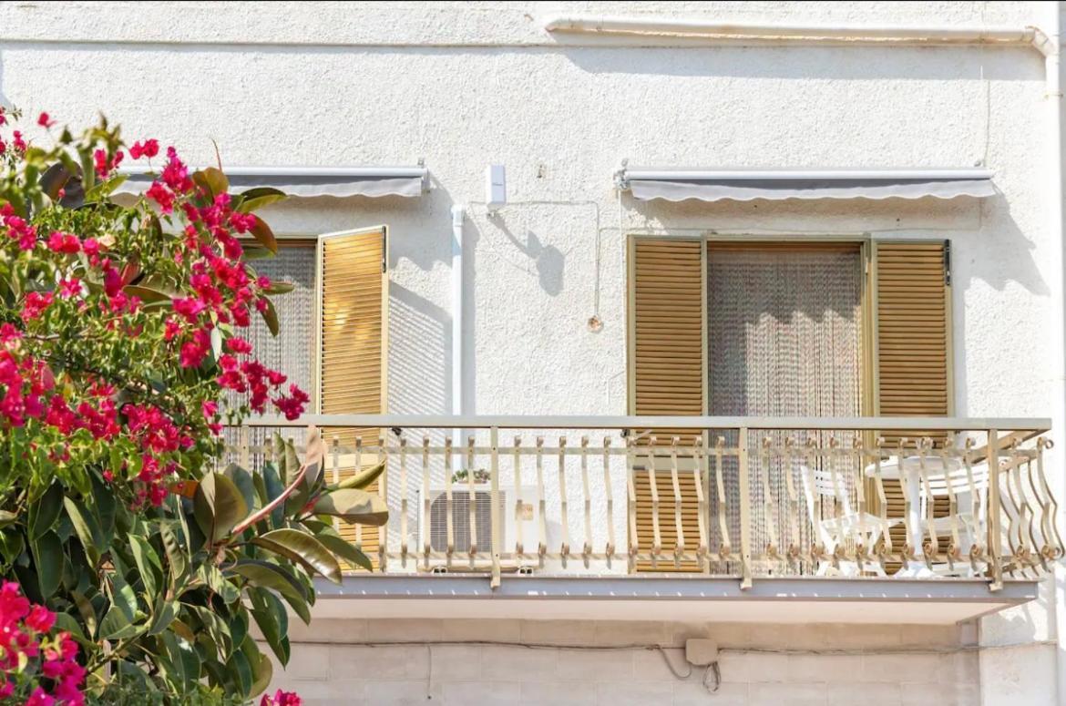 La Caletta Home Villanova di Ostuni Exterior photo