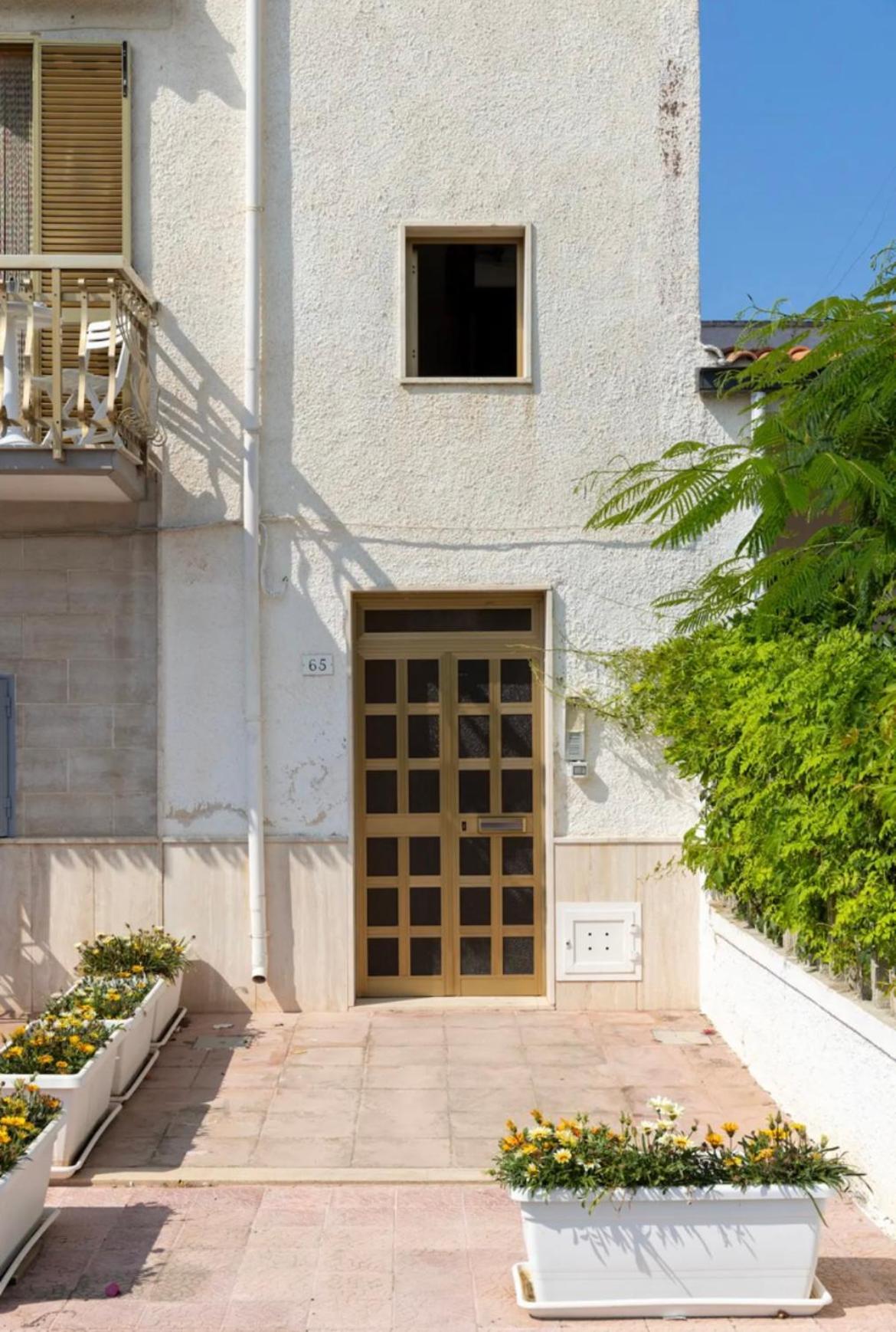 La Caletta Home Villanova di Ostuni Exterior photo