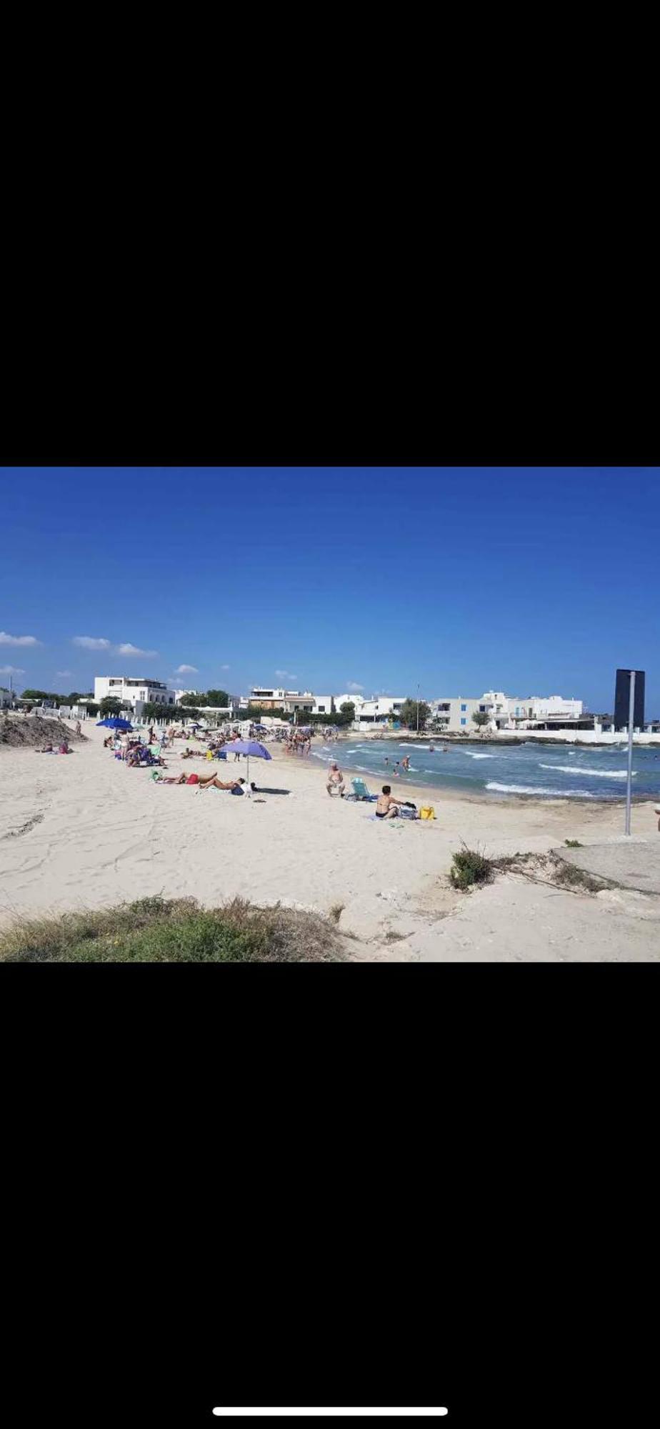 La Caletta Home Villanova di Ostuni Exterior photo